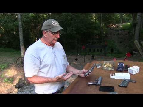 Ruger SR1911 CMD  (Chapter 2)