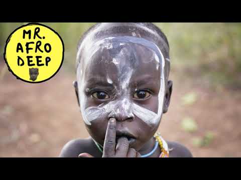 DeepQuestic ft Lizwi - Wash'umuzi (Phats De Juvenile Views)