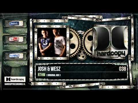 HC038 Josh & Wesz - RTHM