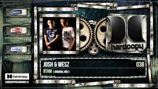 HC038 Josh & Wesz - RTHM