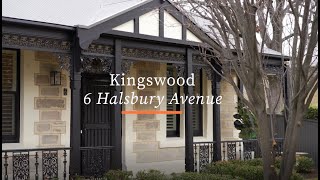 Video overview for 6 Halsbury Avenue, Kingswood SA 5062