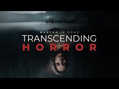 Martha Is Dead Preview: A Horror Ideal That Transcends Tropes