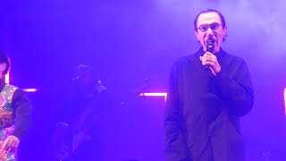 "Suburban Homeboy" Sparks@Keswick Theatre Glenside, PA 9/8/25