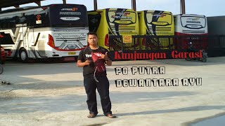 Download lagu Main Ke Garasi Po.Putra Dewantara Ayu_Brebes||Part 1 mp3