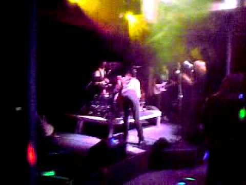 ESCHATA - 02 Killing Gravity / Mosaic (Soundcafé München 8.10.2010)