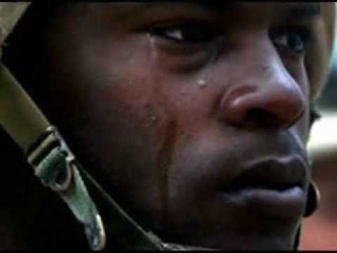 A Soldier's Prayer to Hell and Back