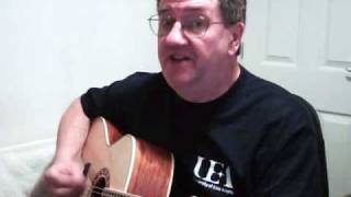 Shake that thing - Alex Harvey tribute