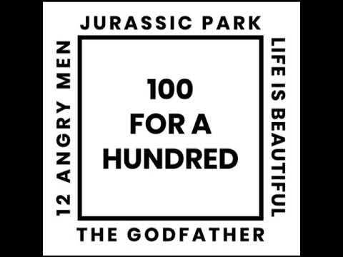 100 For a Hundred #92 - The Poltergeist