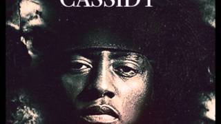 Cassidy - All U Can Eat (Prod. By BishopMakeItKnock) 2015 New CDQ Dirty NO DJ