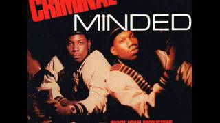 Boogie Down Productions- Dope Beat