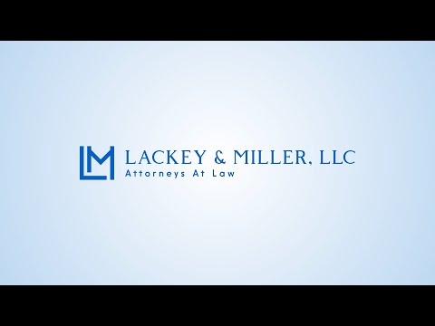 Lackey & Miller, LLC YouTube video thumbnail 18