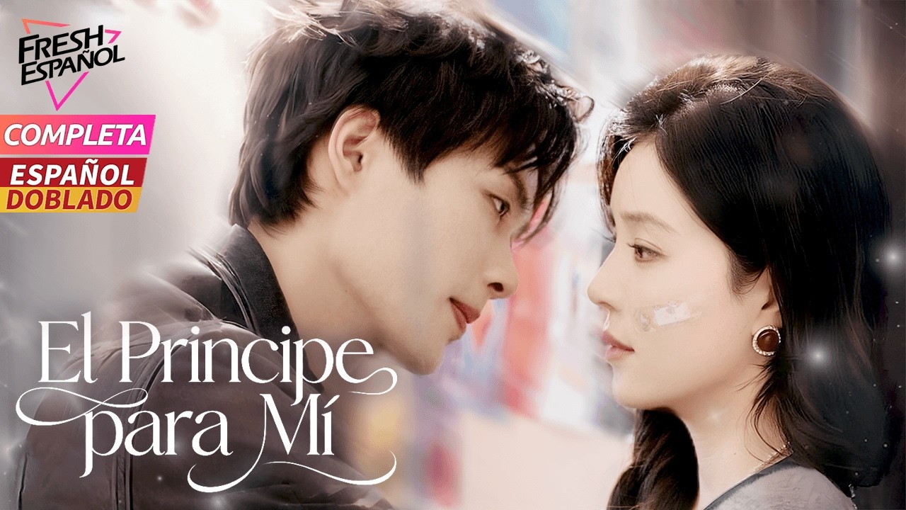 [Completa] El Príncipe para Mí | Borracha, el heredero me llevó a su casa para ser su chica...