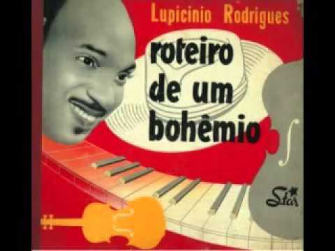Lupicinio Rodrigues -   Roteiro de um boêmio (1952) - 78 rpm