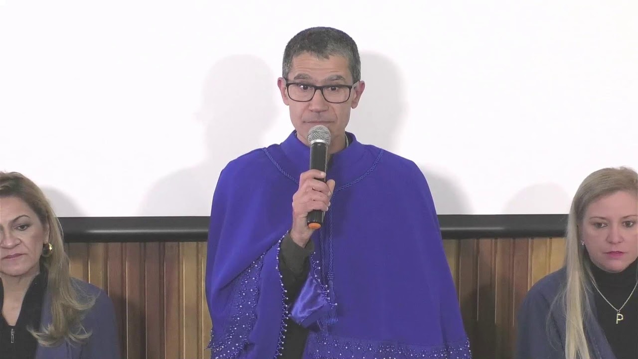 Formatura Institucional da UEPG - Modalidade EAD - 14/08/2024