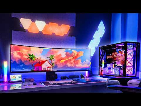 💻 Najlepsze STANOWISKA WIDZÓW 211!