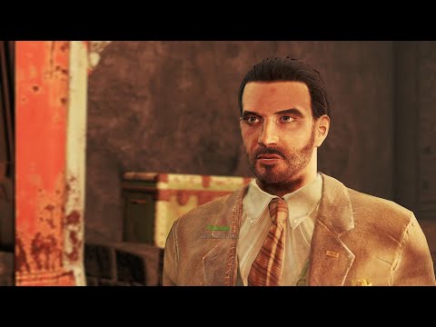 Fallout 4 Survival Playthrough #44