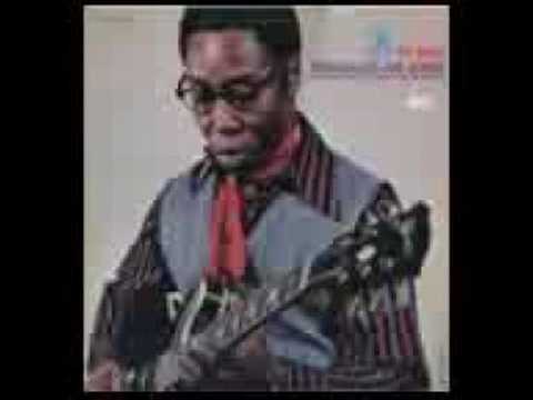 Ivan "Boogaloo Joe" Jones - No Way!