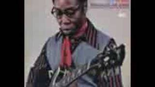 Ivan "Boogaloo Joe" Jones - No Way!