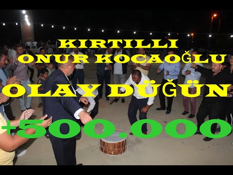 KIRTILLI ONUR KOCAOĞLU- FİRARİ- YARALI CEYLAN -AL ALMA BOYANIRMI (Şiddetle Tavsiye)