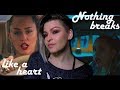 Mark Ronson ft. Miley Cyrus - Nothing Breaks Like a Heart | РЕАКЦИЯ Mark Ronson ft. Miley Cyrus - Nothing Breaks Like a Heart | РЕАКЦИЯ