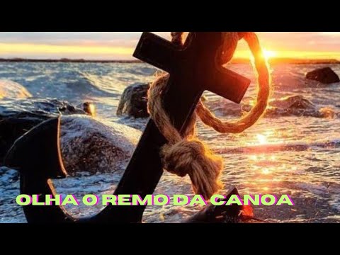 Ponto de Marinheiro  Canoeiro, canoeiro, olha o remo da canoa.