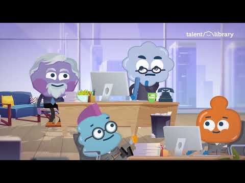 How to delegate a task properly - TalentLibrary™