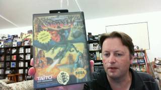 Response to edt1138's Top Three Tuesday with Danny4842 - Favourite Video Game Covers