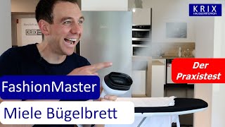 Miele FashionMaster - Braucht man das wirklich?