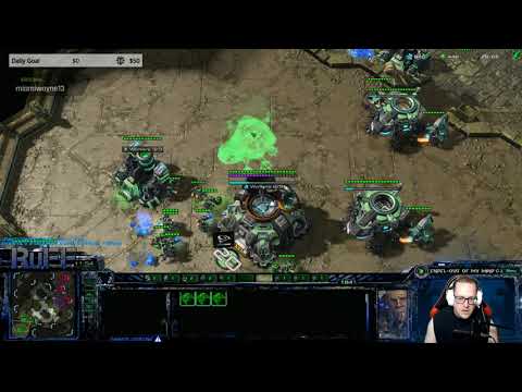 RuFF Highlights: Sky Terran or Not Sky Terran That is the Question!