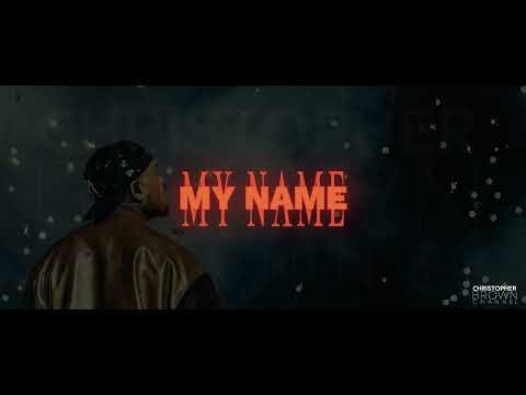 Chris Brown - Dinner Time (Extended Reconstruction) | breezyzxck