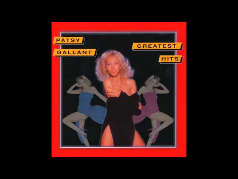 Patsy Gallant - Are You Ready For Love