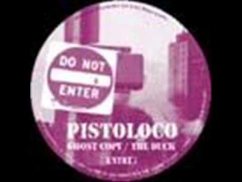 Pistoloco -- Ghost Copy.wmv