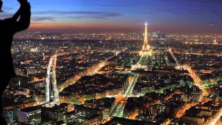 Mireille Mathieu -  " Der Pariser Tango "