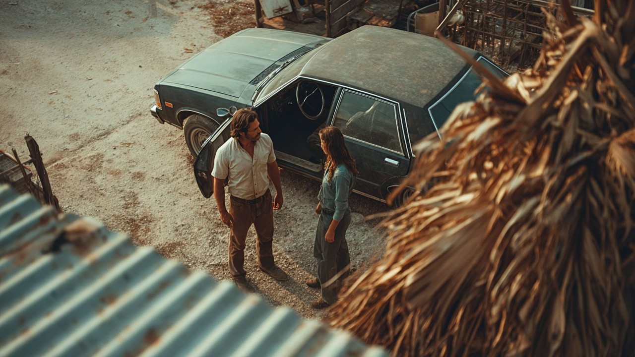 🎬 Casi nadie quedará indiferente ante esta ESPECTACULAR Película! | Ver Películas Drama en Español