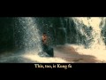 Wisdom Of Two Masters Forbidden Kingdom