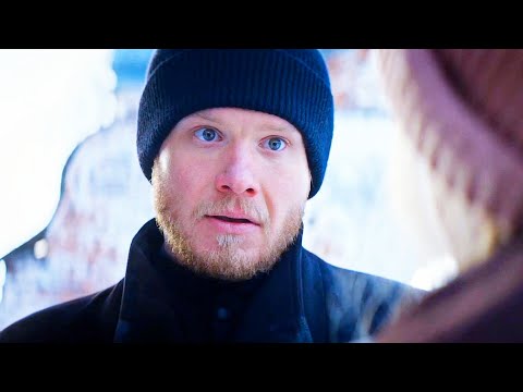 Непослушник — Трейлер (2021)