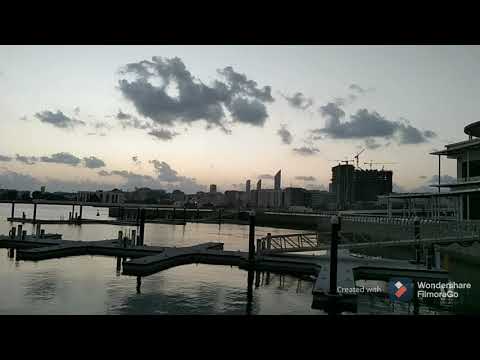 the beauty of paragon bay view