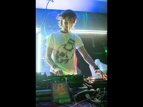 Subharmonija #51 - ENK3I