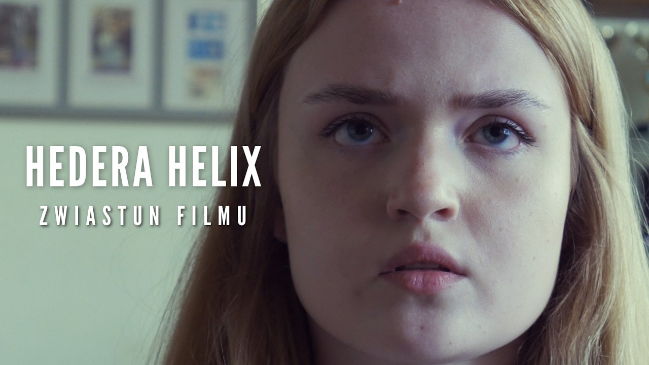 Hedera Helix (2026) | Zwiastun filmu pełnometrażowego