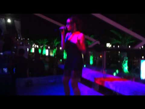 NEW WAVE Project by Kristina Nova & DJ JoyGlory @ Planet Club St. Vlas