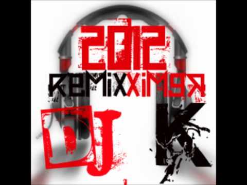 Dj K Alors of Dance Vs are you ready ( MASHUP STROMAE )