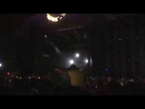 Ultra Chile 2014 - Armin Van Buuren