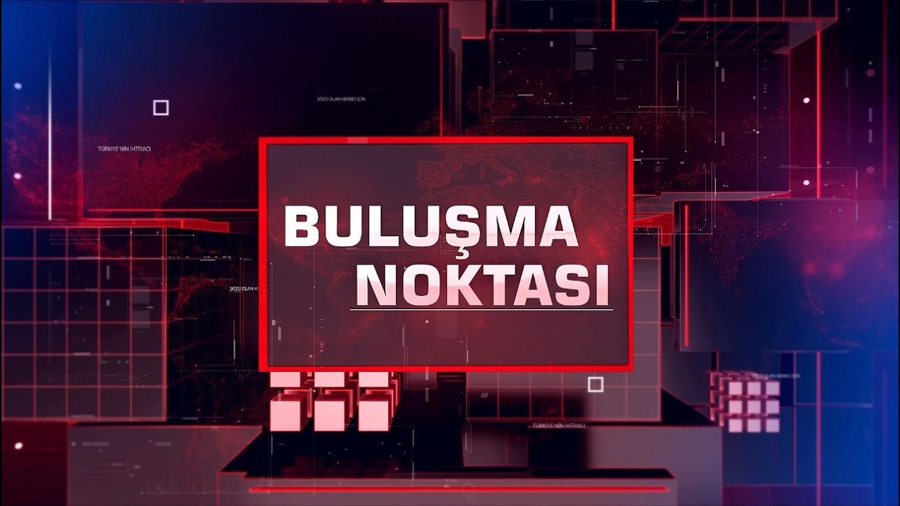Buluşma Noktası - 30.03.2026