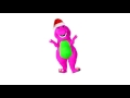 Barney I Love You Christmas Version Instrumental