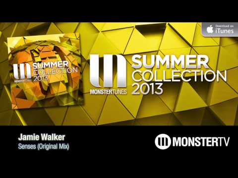 Monster Tunes Summer Collection 2013