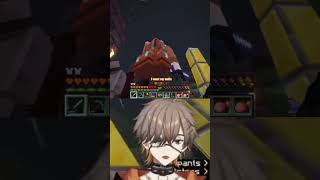 かわいい人狼の遠吠えコレクション【にじさんじEN/切り抜き/アルバーンノックス/マインクラフト/Minecraft】