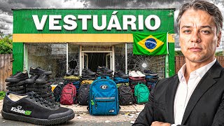 COMO AS MARCAS MAIS QUERIDAS DA INFÂNCIA BRASILEIRA DESAPARECERAM? [ESPECIAL DISRUPTIVO]