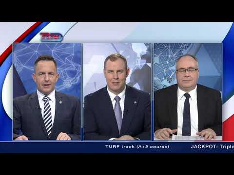 [Racing To Win] 20/21 #58 Sha Tin – R1 (28 March)