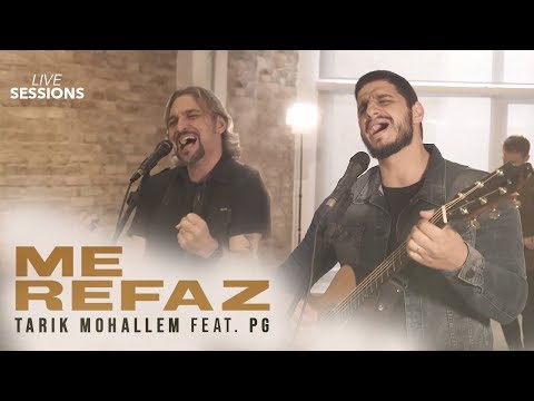 Me Refaz - Tarik Mohallem