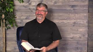 How God Deals With Famine